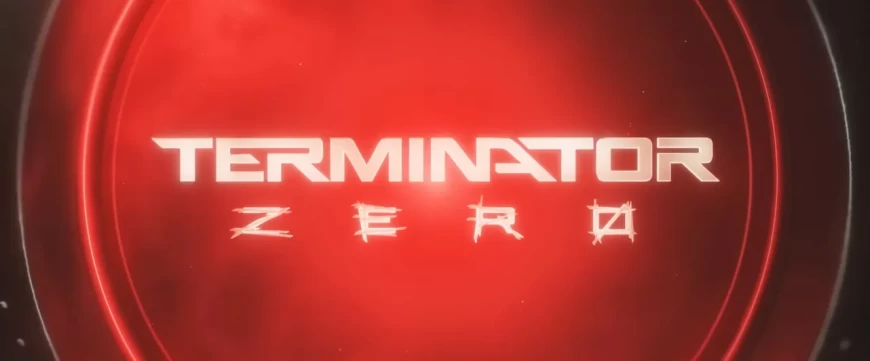 Роботы сражаются против человечества в новом трейлере Terminator Zero