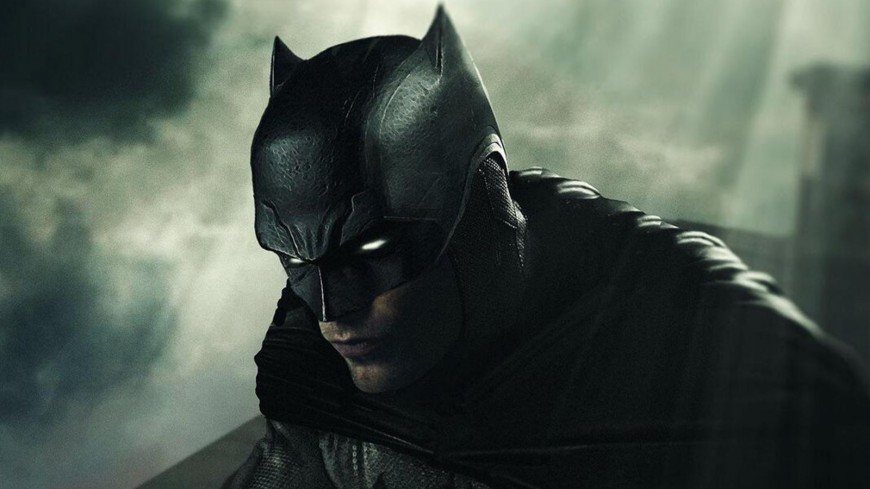 «Бэтмен» - самый продолжительный кинокомикс DC