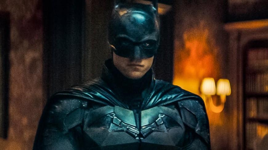 Новый «Бэтмен» может иметь кассовый успех в сравнении с «Бэтменом против Супермена»