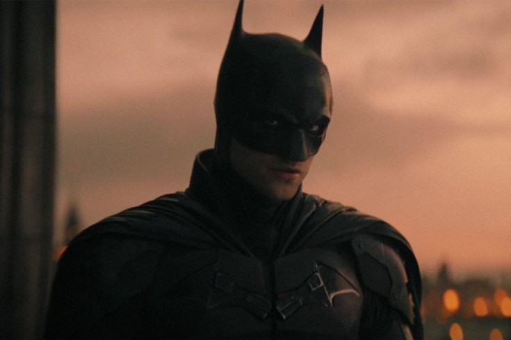 Новый «Бэтмен» показал результат хуже, чем у остальных кинокомиксов