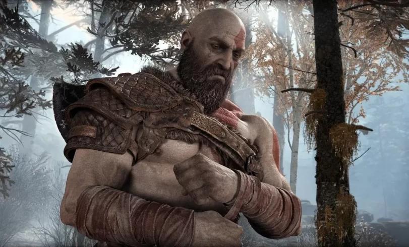 По видеоигре God of War будет снят полноценный сериал