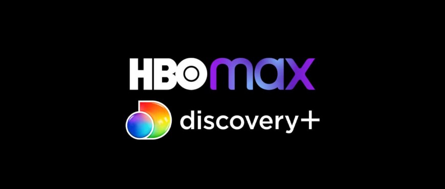 HBO Max и Discovery+ объединятся в общий сервис