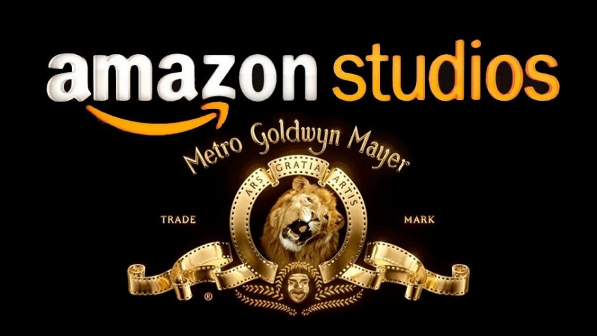 Amazon Studios приобрела MGM