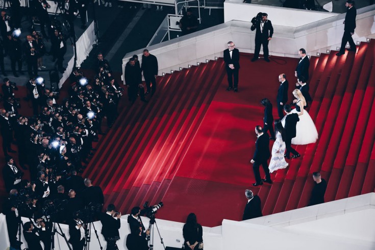 Определился новый президент Каннского кинофестиваля, и им стала женщина