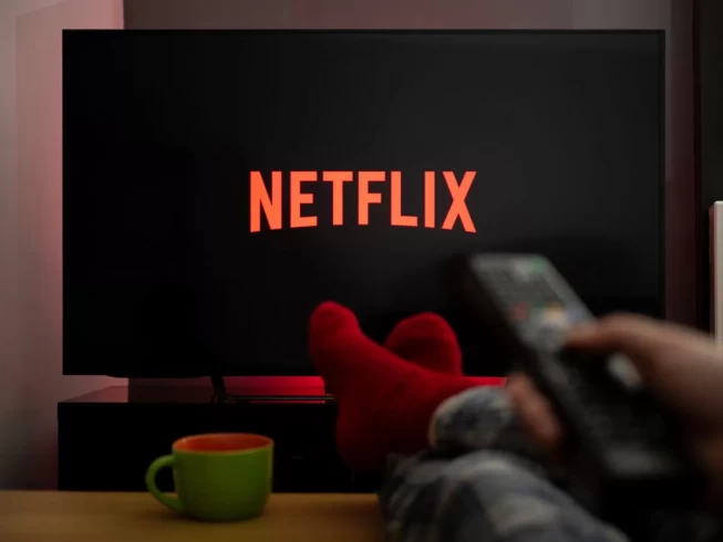 Российские пользователи подали в суд на Netflix