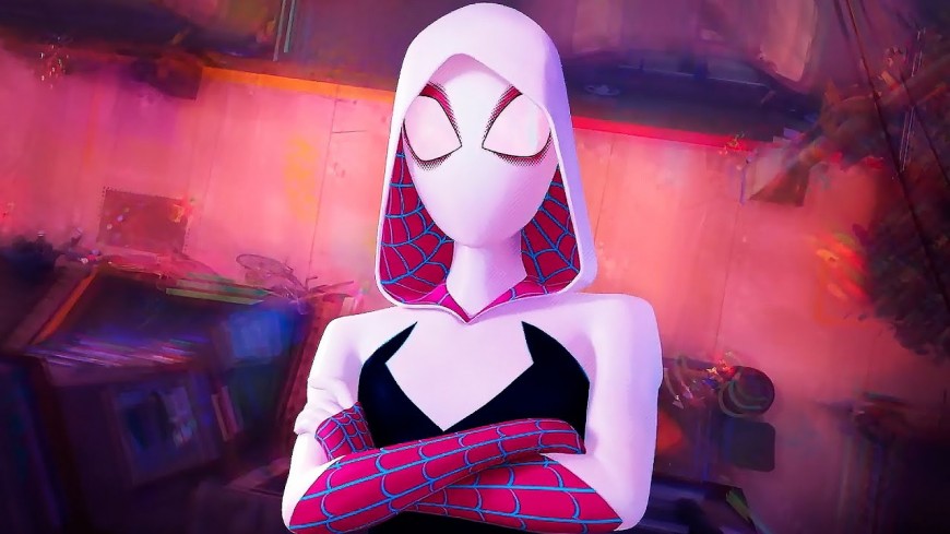 Релиз анимационной картины «Человек-паук: Через вселенные 2» отложен