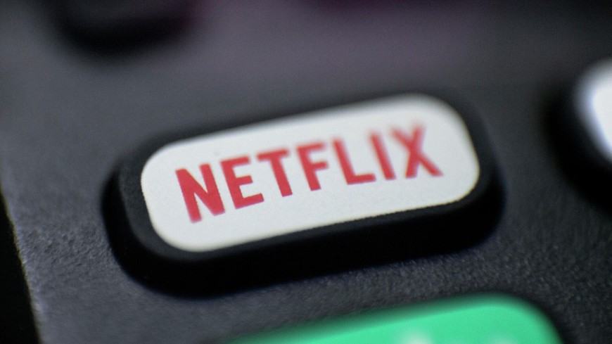 Netflix снова отправляется в суд, на этот раз по иску акционеров
