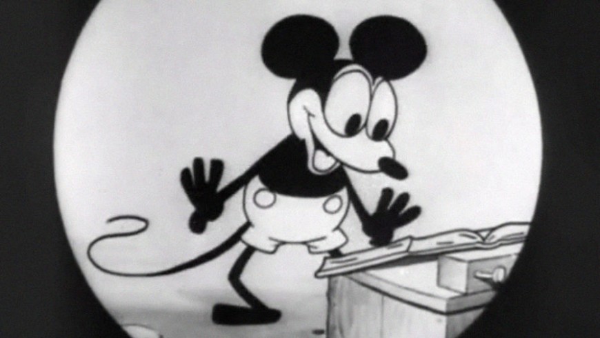 Disney может лишиться прав на Микки Мауса