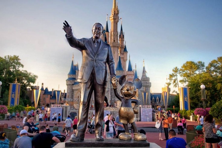 Стала известна сумма финансовых потерь Walt Disney из-за ухода с российского рынка