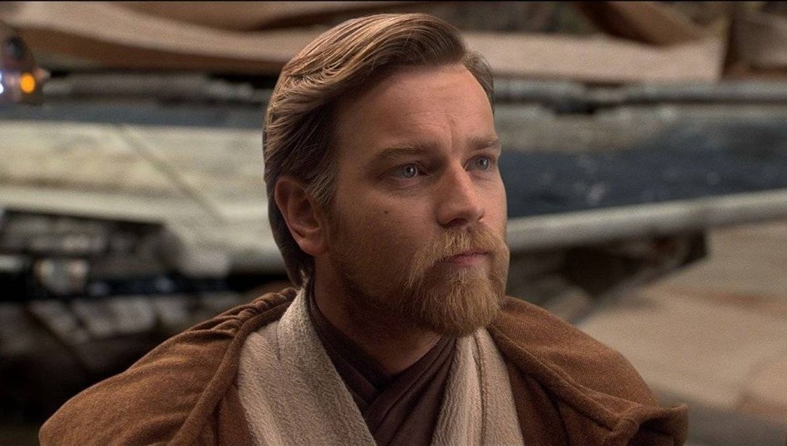 Юэн МакГрегор признался, что ему пришлось врать близким людям в течение нескольких лет о возвращении Оби-Вана на экраны