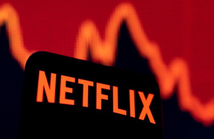 Netflix анонсировал новое масштабное увольнение персонала