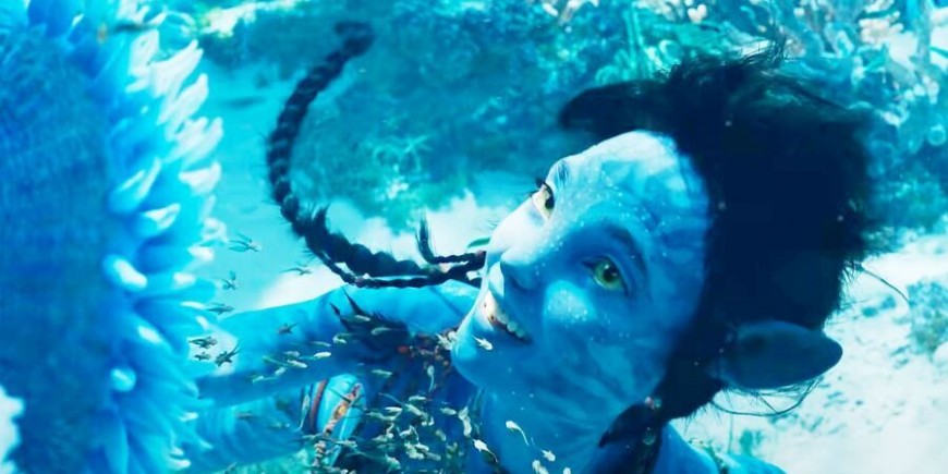 Режиссер фильма «Аватар 2: Путь воды» не собирается спорить по поводу хронометража картины
