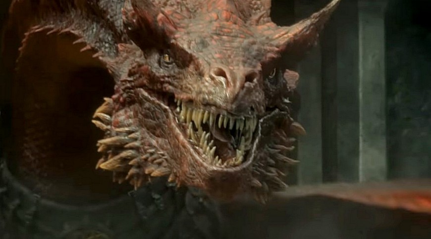 Авторы сериала «Дом дракона» планируют превратить его в антологию