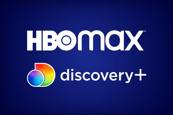 HBO Max с Discovery+ объединяться в один сервис