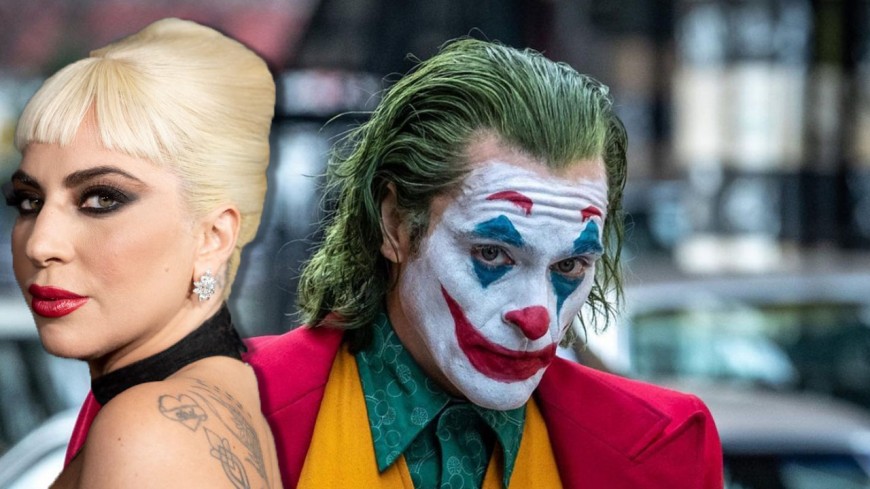 Леди Гага подтвердила свое участие в работе над фильмом «Джокер 2»