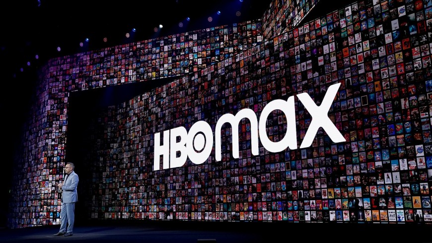 Стриминг HBO Max проведет масштабные сокращения персонала