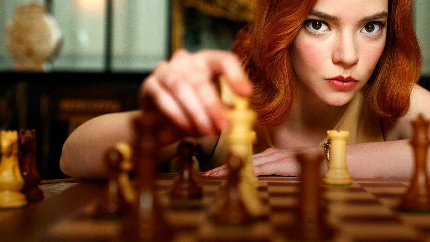 Иск грузинской шахматиски к Netflix из-за сериала «Ход королевы» успешно улажен