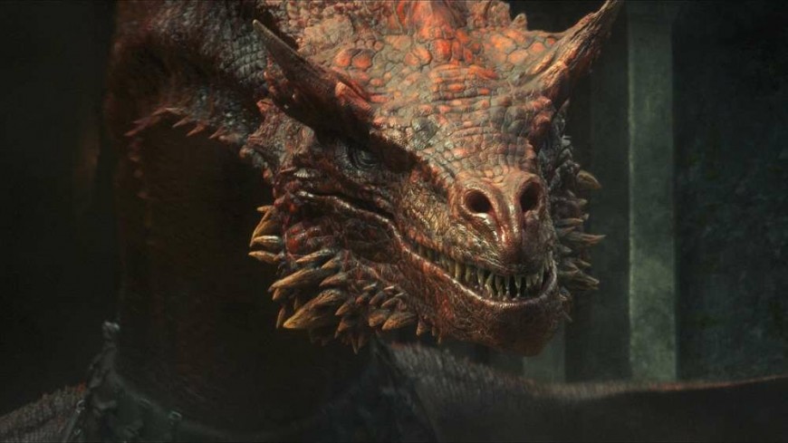 Авторы «Дома дракона» пообещали исправить проблемные моменты со спецэффектами