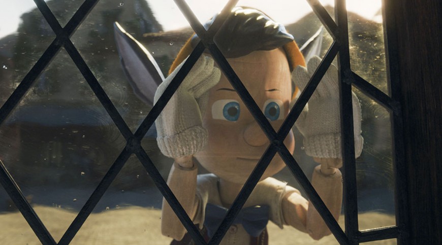 Зрители и критики громят рейтинги нового «Пиноккио»