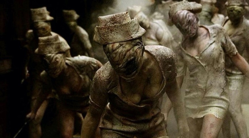 Завтра нам могут представить новый сериал по вселенной Silent Hill