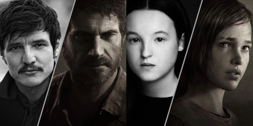 Вероятно, премьера сериала The Last of Us состоится в середине января 2023 года