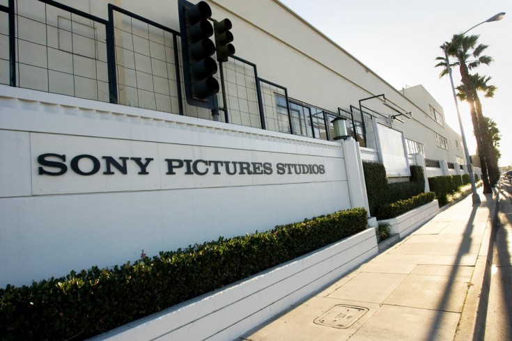 Киностудия Sony Pictures намерена остаться в России