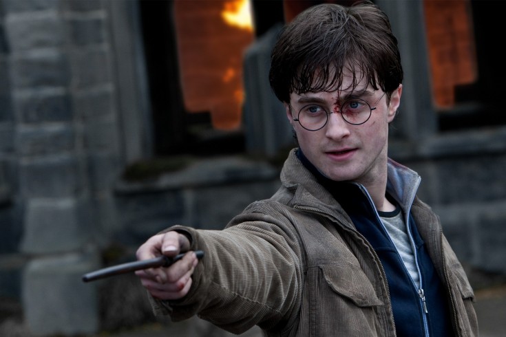 Warner Bros. планирует существенно расширить вселенную Гарри Поттера