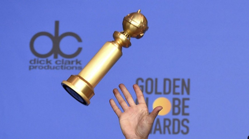 Организаторы шоу «Золотой глобус 2023» объявили претендентов на награды