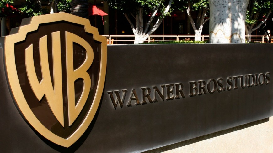 Warner Bros. Больше не будет отменять фильмы и сериалы