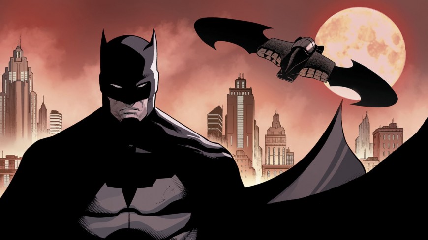 Топ 10 сюжетных линий комиксов о Бэтмене, которые DCEU никогда не адаптирует