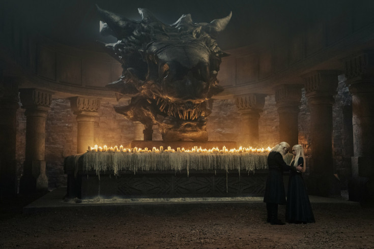 Дом Дракона: Исполнительный директор HBO дал лучшее "предположение" о дате выхода 2 сезона