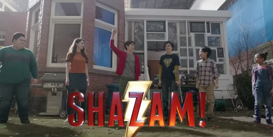 Альтернативная концовка Shazam выпущена бесплатно в связи с неудачным релизом сиквела
