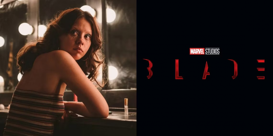 Слухи: Миа Гот в роли Блэйда может стать иконическим злодеем Marvel