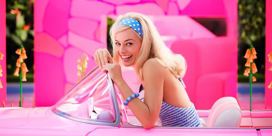 «Барби» переносит поклонников в дом мечты с эксклюзивным гастрольным мероприятием