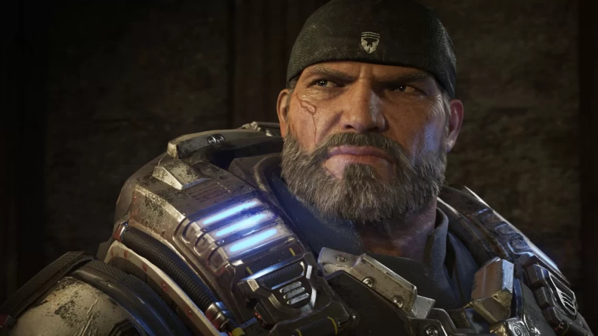 Возможно, вселенная Gears of War будет экранизирована