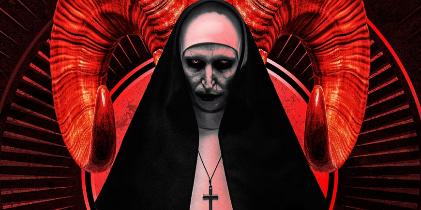 Сентябрьские кассовые сборы: «Монахиня 2» поставила в тупик Кеннета Брана в дебютном фильме «Призраки в Венеции»