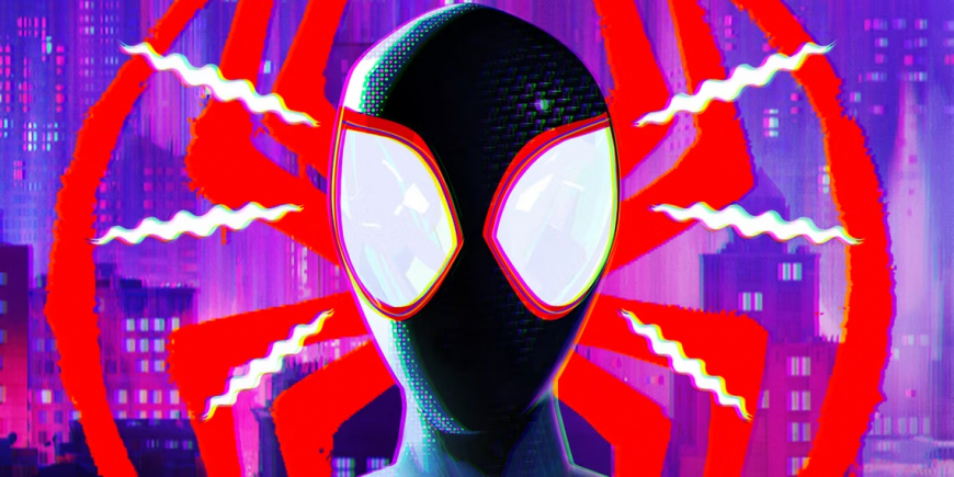 «Человек-паук: Паутина вселенных» получит потрясающий коллекционный набор Blu-ray