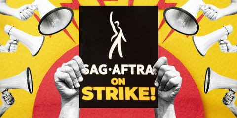Переговоры SAG-AFTRA и AMPTP срываются, забастовке не видно конца