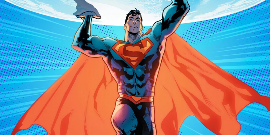 Джеймс Ганн подтвердил, что «Супермен: Наследие» выйдет в срок
