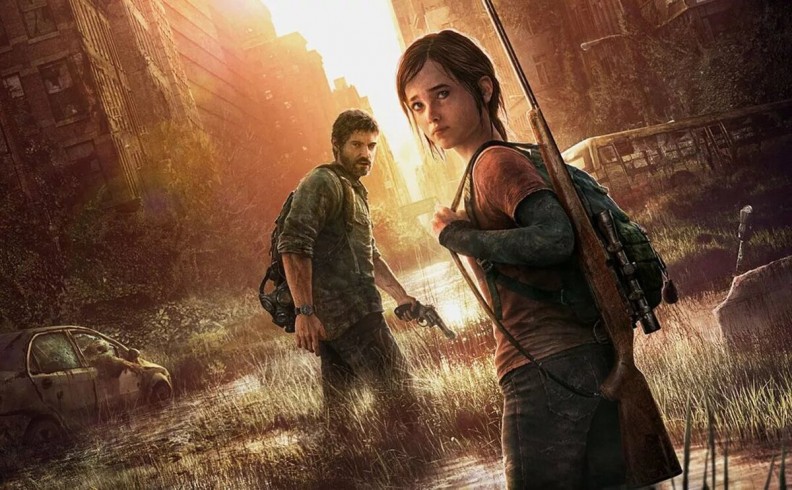 Начались съемки сериала по мотивам игры The Last of Us