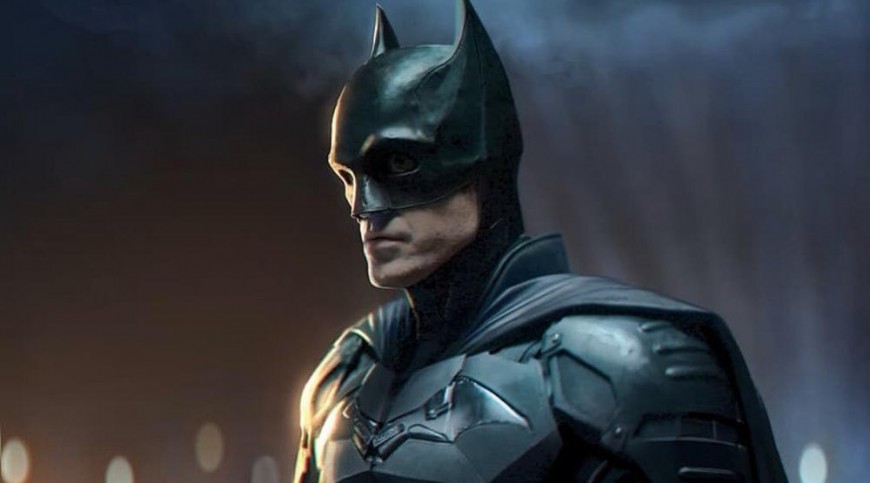 «Бэтмен» может быть перенесен из-за коронавируса