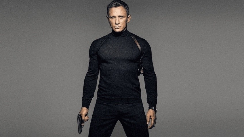 Исполнитель роли Джеймса Бонда считает, что женщины не должны выступать в роли агента 007