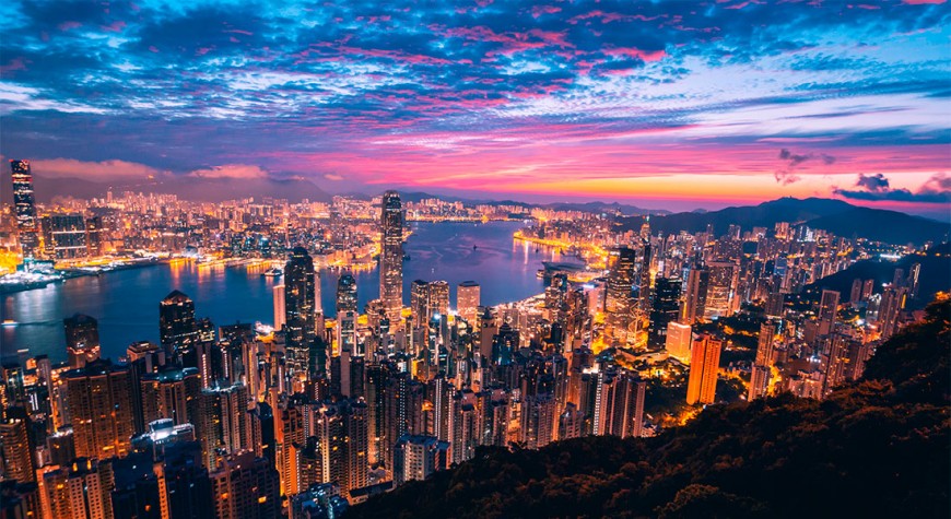 Власти Гонконга ужесточили правила для трансляции фильмов
