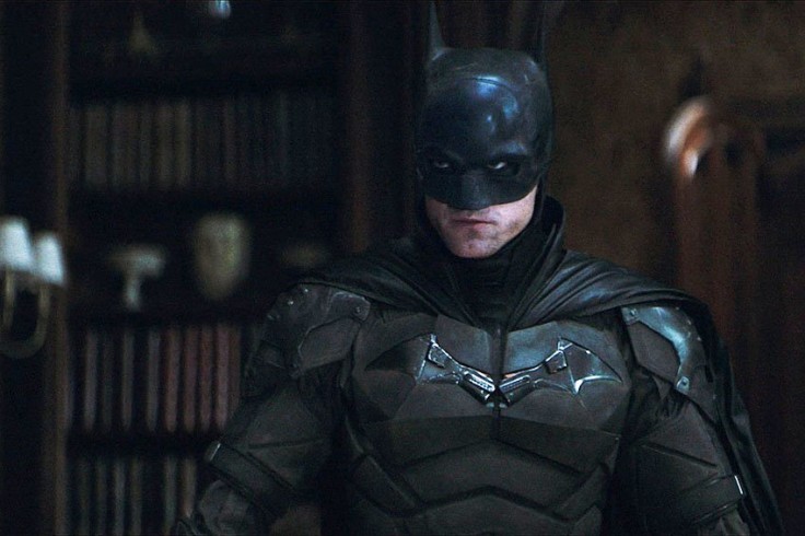 Представлен свежий трейлер нового фильма «Бэтмен»