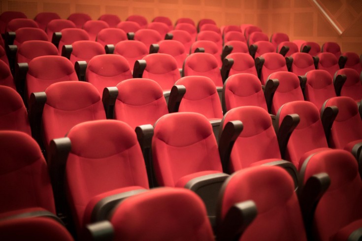 Организаторы Международного кинофестиваля в Палм-Спрингс отменили шоу из-за коронавируса